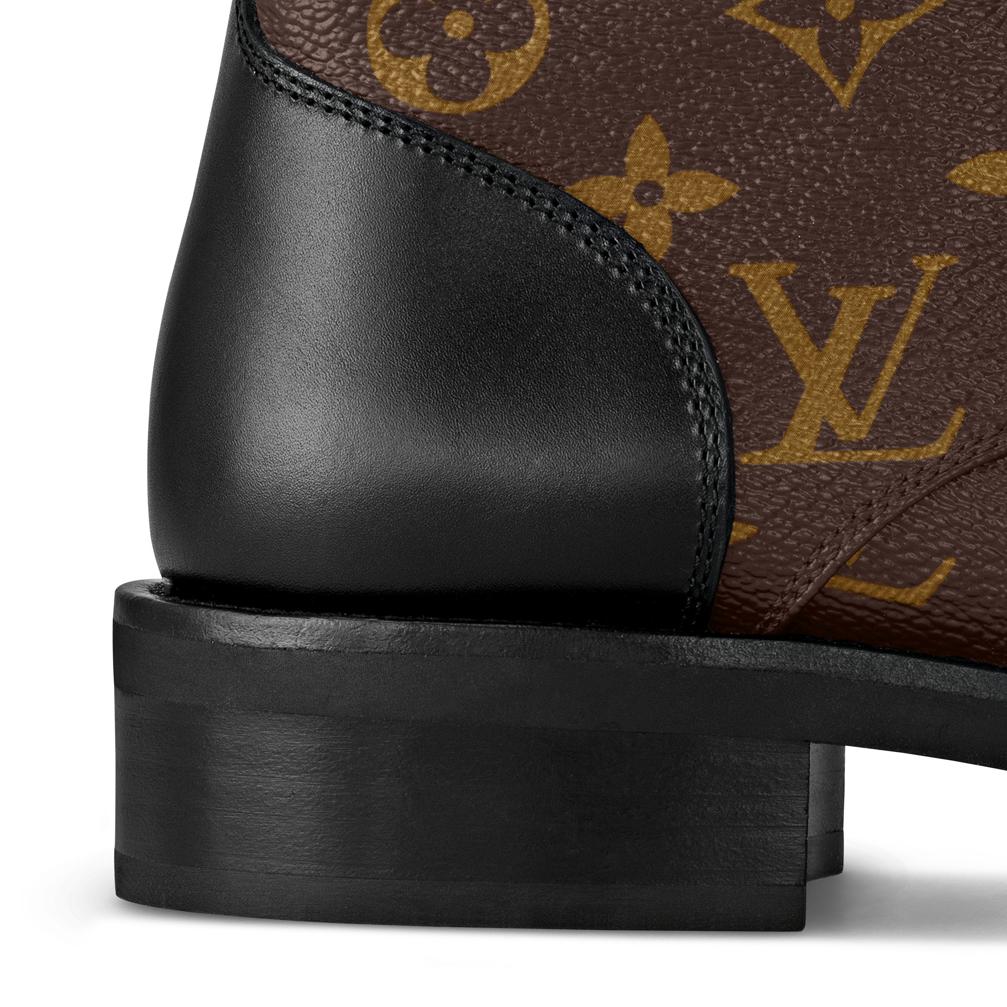 Wonderland Flat Ranger - Shoes | LOUIS VUITTON